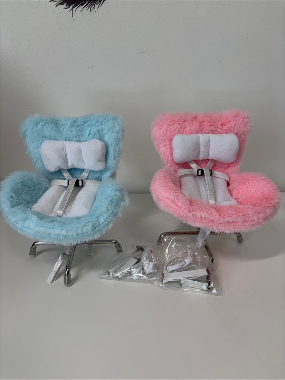 Labubu chair